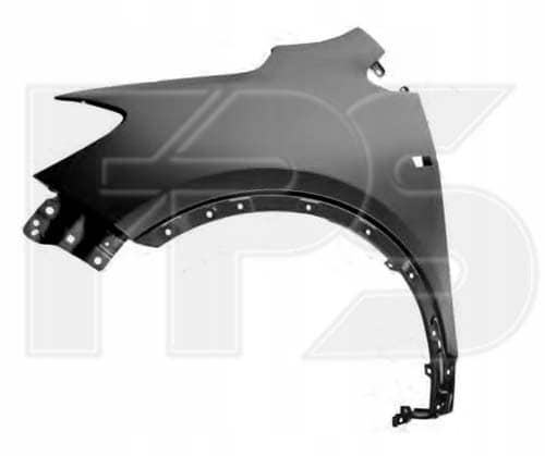 Крило Переднє Ліве Buick Encore 2013-2016