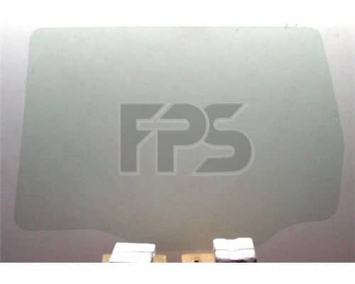 Скло Автомобільне(бокове) Праве Mitsubishi Outlander 2003-2009