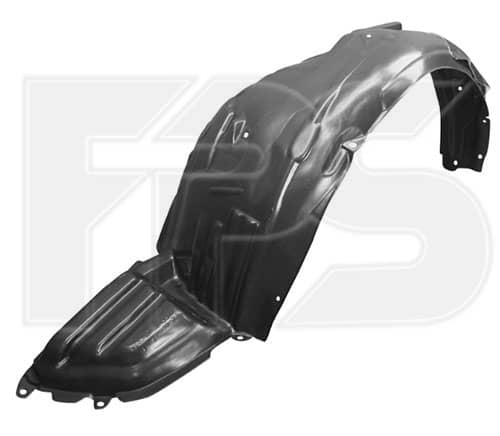 Підкрилок Передній Лівий Subaru Legacy 2009-2014
