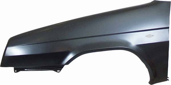Крило Переднє Ліве Skoda Favorit / Forman 1988-1995, 115 710 110