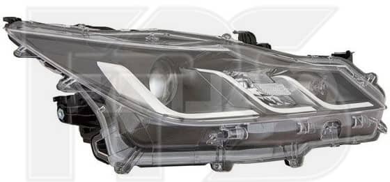 Фара Передня Передня Права Toyota Corolla 2019+, 8113002T30, 8113002T31