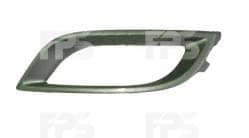 Решітка Пластикова Передня Ліва Mazda 3 2009-2012, BBN250C22B, BDL450C22