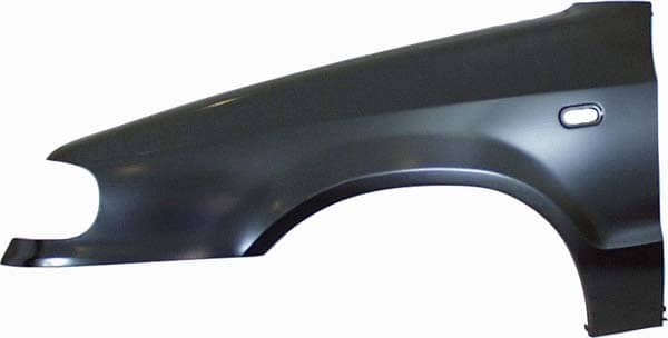 Крило Переднє Ліве Skoda Felicia 1998-2001, 098901241, 6U0821021