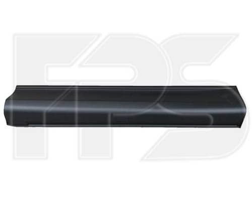 Полоска Пластикова Задня Ліва Mazda CX-5 2022-2025