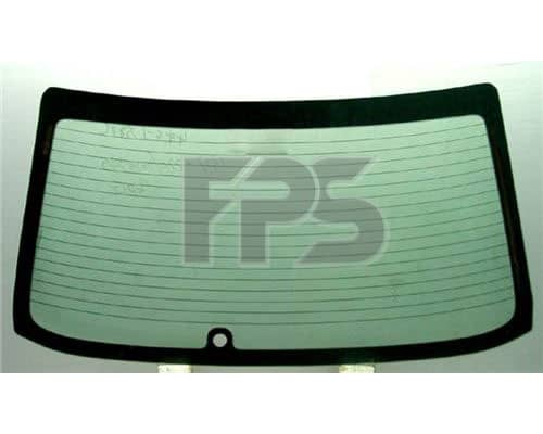 Скло Автомобільне(заднє) З Підігрівом Subaru Impreza 2001-2002