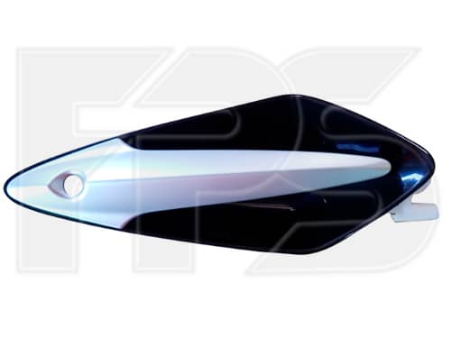 Ручка Дверей Без Замка Пластикова Передня Права Honda Civic 2006-2011