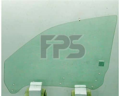 Скло Автомобільне(бокове) Праве Subaru Impreza 2001-2002