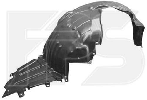 Підкрилок Передній Лівий Subaru Impreza 2016-2023