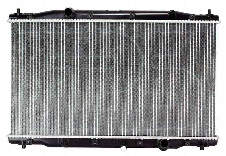 Радіатор Охолодження Honda CRV 2006-2009, 19010R06E01