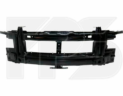 Шина Бампера Передня Права Chevrolet Captiva Sport 2012-2015