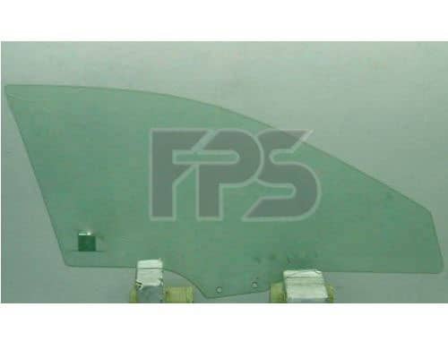Скло Автомобільне(бокове) Ліве Mazda 6 2002-2008