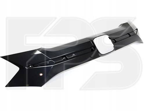 Полоска Пластикова Передня Права Honda HRV 2015-2018