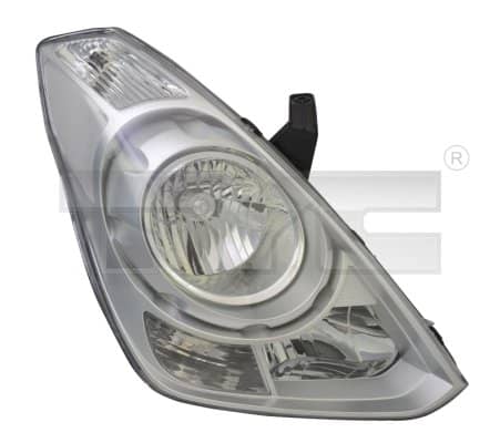 Фара Передня Передня Права Hyundai H-1 2008-2018, 921014H000, 921014H010, 921014H020, 921104H020