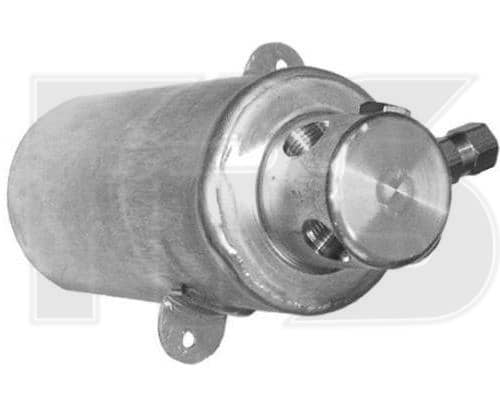 Осушувач Кондиціонера Mercedes-Benz S-Class 1991-1998, 140 830 02 83