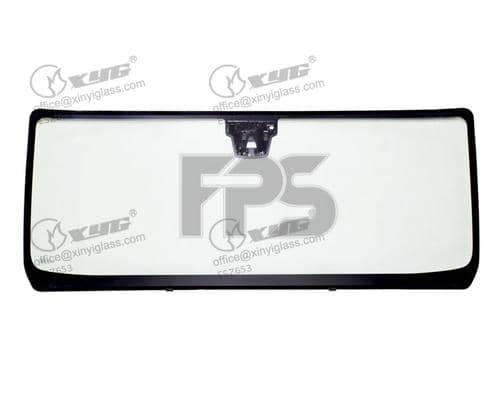Скло Автомобільне(вітрове) Renault Truck D/C (Cab 2,3M) 2013+