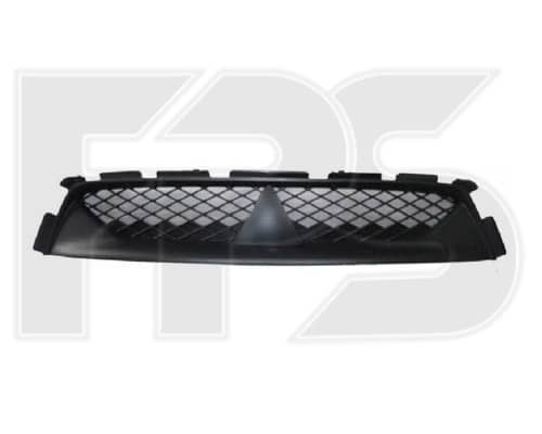 Решітка Пластикова Передня Права Mitsubishi ASX 2010-2013, 6402A216