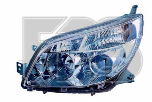Фара передня DAIHATSU TERIOS 2006-2017