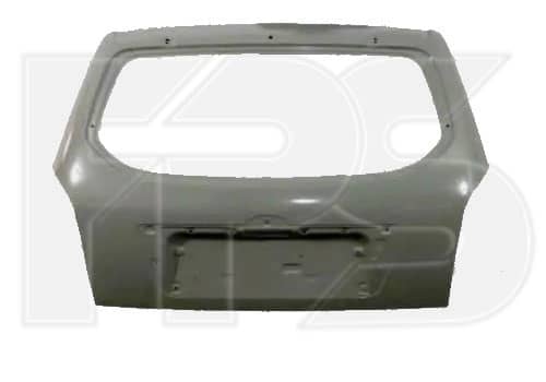 Кришка Багажника Передня Права Hyundai Tucson 2004-2013