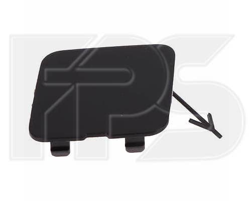 Заглушка Пластикова Задня Права Subaru Outback 2009-2014