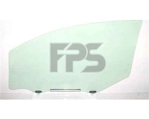 Скло Автомобільне(бокове) Праве Toyota Yaris 2006-2011