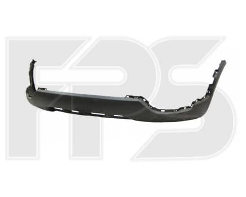 Накладка Бампера Передня Права Kia Sorento 2010-2013