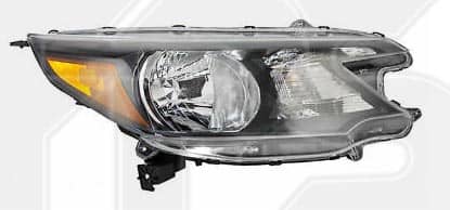 Фара Передня Передня Ліва Honda CRV 2012-2015