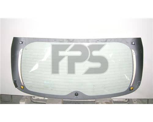 Скло Автомобільне(заднє) З Підігрівом Subaru Impreza 2007-2011