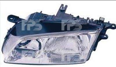 Фара Передня Передня Права Mazda 626 2000-2002, GG3E51030, GG3E510K0A