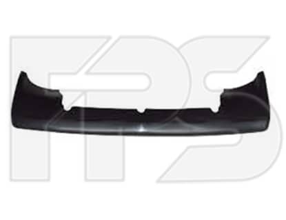 Полоска Пластикова Передня Права Mitsubishi L200 2005-2015