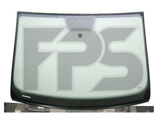 Скло Автомобільне(вітрове) Seat Ibiza 2009-2012