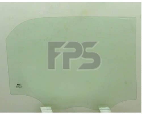 Скло автомобільне(бокове) CHERY QQ / QQ3 2003-2013