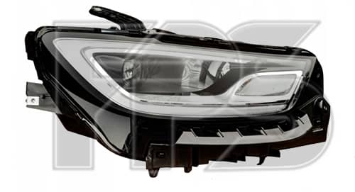 Фара передня CHRYSLER PACIFICA 2016+