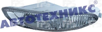 Фара Протитуманна Передня Ліва Nissan Maxima 2000-2006, 261555Y100