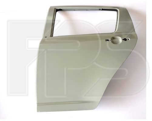 Двері Задній Правий Suzuki Swift 2005-2010