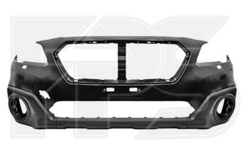 Бампер Передній Правий Subaru Outback 2014-2017