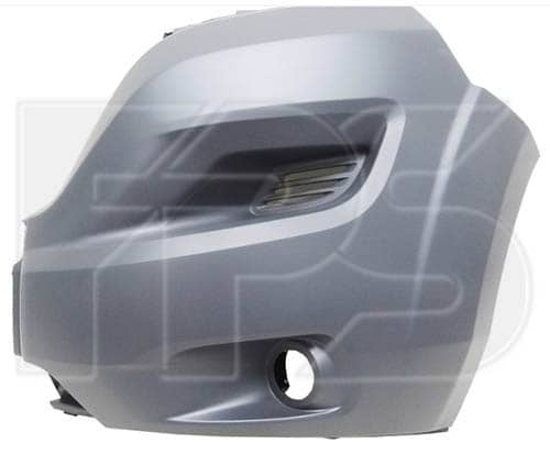 Кут Бампера Передній Правий Citroen Jumper 2014-2024