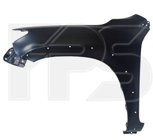 Крило Переднє Праве Toyota RAV4 2010-2012