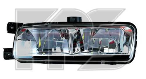 Фара Протитуманна Передня Ліва Land Rover Range Rover 2012-2021