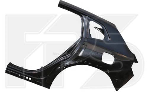 Крило Заднє Ліве Mazda CX-50 2022+