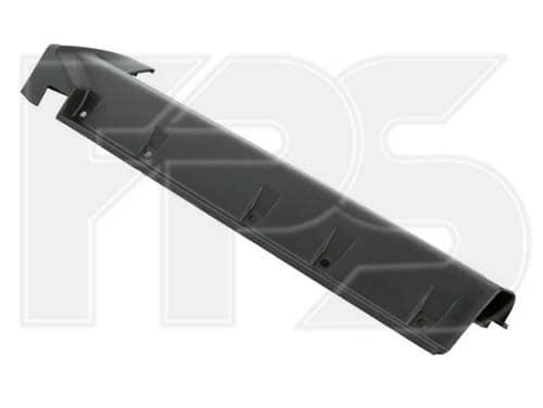 Полоска Пластикова Передня Ліва Jeep Compass 2011-2016
