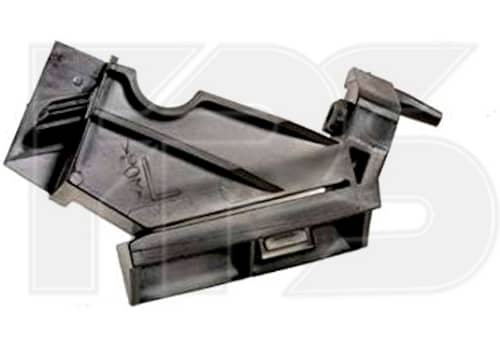 Кріплення Бампера Передня Ліва Toyota RAV4 2001-2006