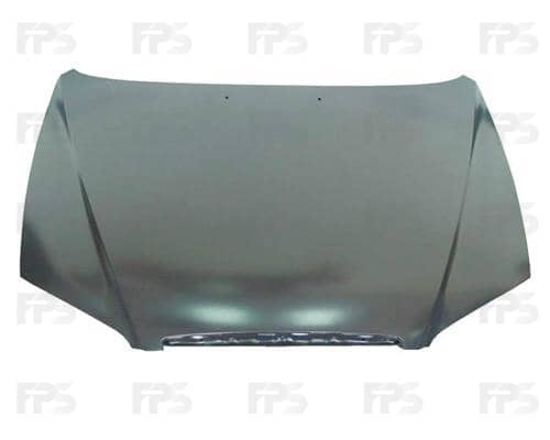 Капот Передній Правий Hyundai Elantra 2004-2006