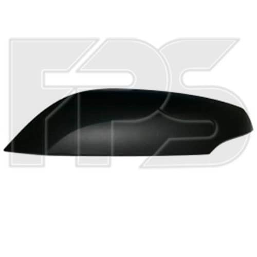 Кришка Дзеркала Ліва Renault Fluence 2010-2017, 96 37 367 47R, 963730077R