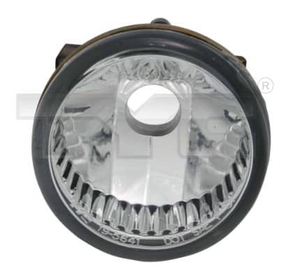 Фара Протитуманна Передня Ліва Subaru Forester 2008-2012, 84501AG150, 8122152060, 8122152061