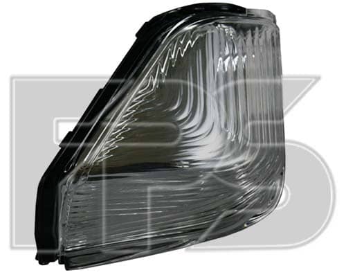 Повторювач Повороту Лівий Mercedes-Benz Sprinter 2006-2013, 001 822 8920 64, 0018228920, A0018228920, 2E0 953 049 A