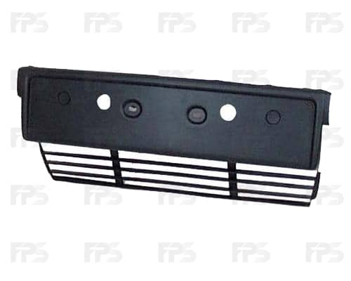 Накладка Бампера Передня Права BMW 5 1988-1997, 51 11 8 148 821