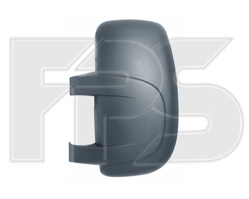 Кришка Дзеркала Ліва Opel Movano 2003-2009