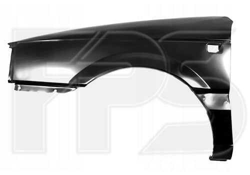 Крило Переднє Праве Volkswagen Passat 1988-1993, 357821022