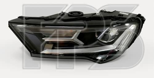 Фара передня AUDI Q7 2020-2024