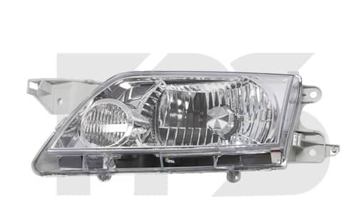 Фара Передня Передня Ліва Mazda Premacy 1999-2005, CB80510L0A, CB8151160B